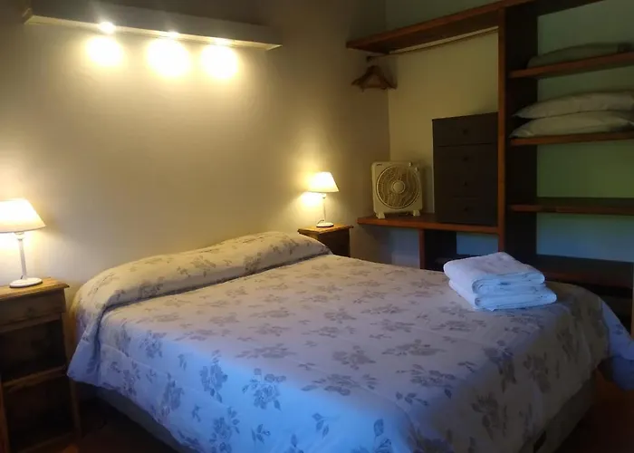 Casita Trenca