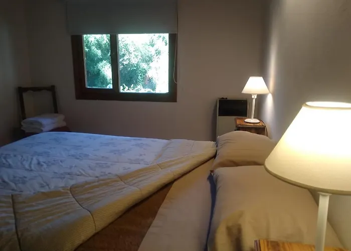 Casita Trenca