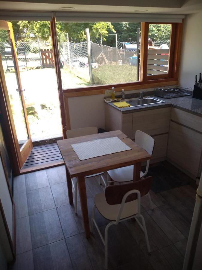 Casita Trenca * San Carlos de Bariloche