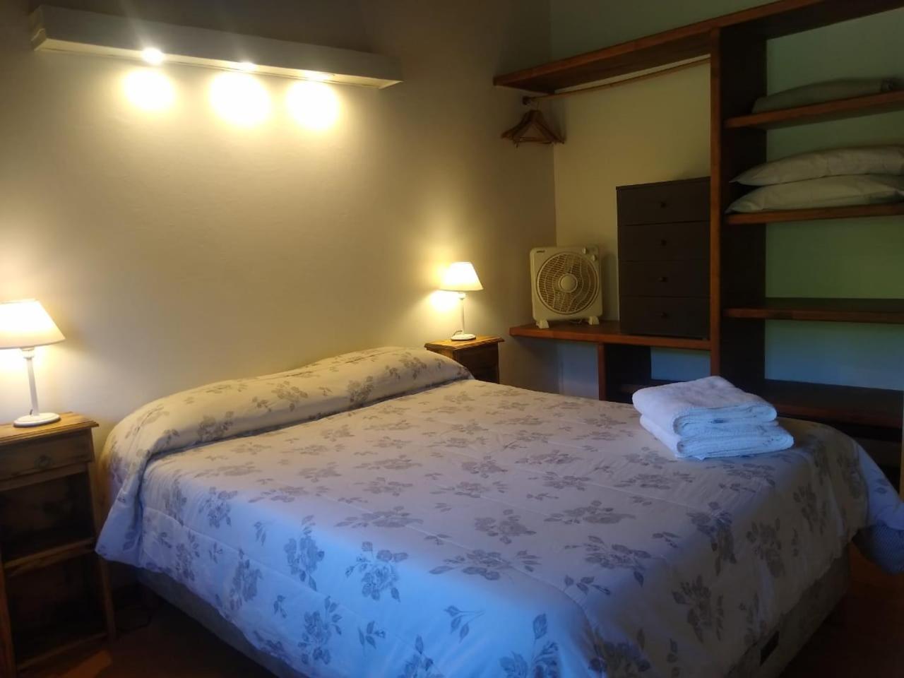 Casita Trenca San Carlos de Bariloche