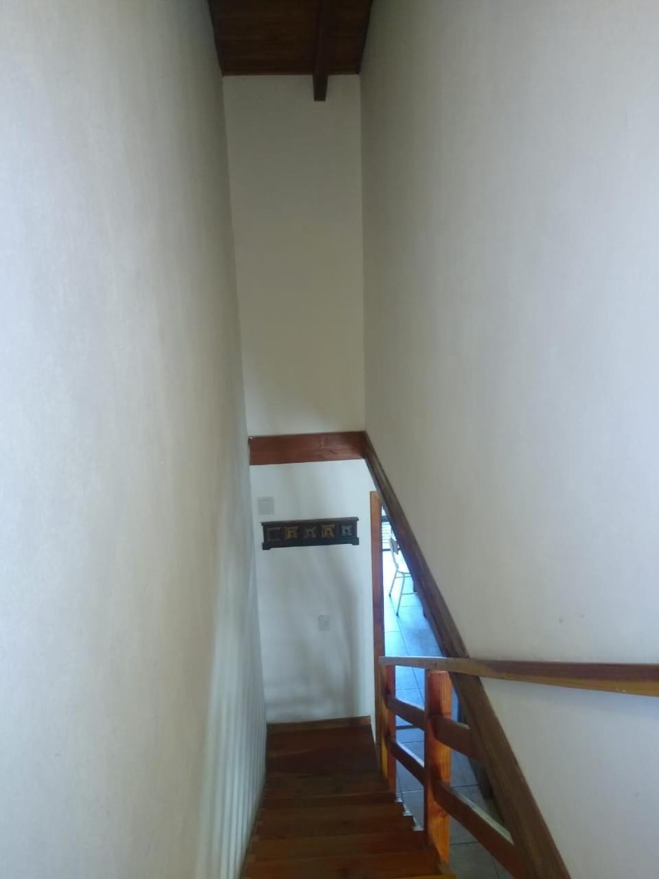 Casita Trenca Holiday home San Carlos de Bariloche