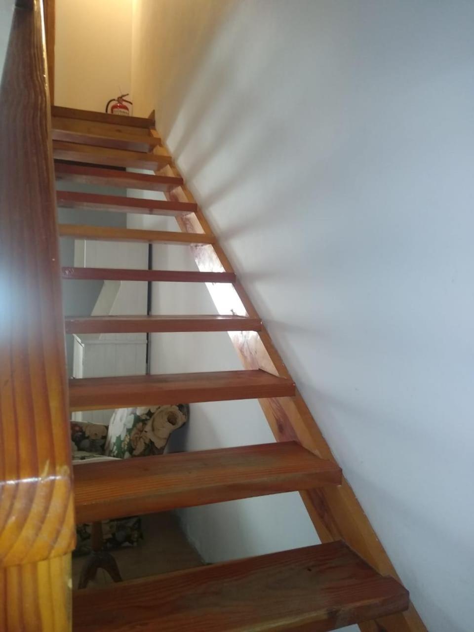 Casita Trenca Holiday home San Carlos de Bariloche