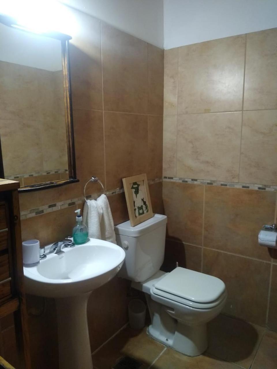 Casita Trenca Holiday home