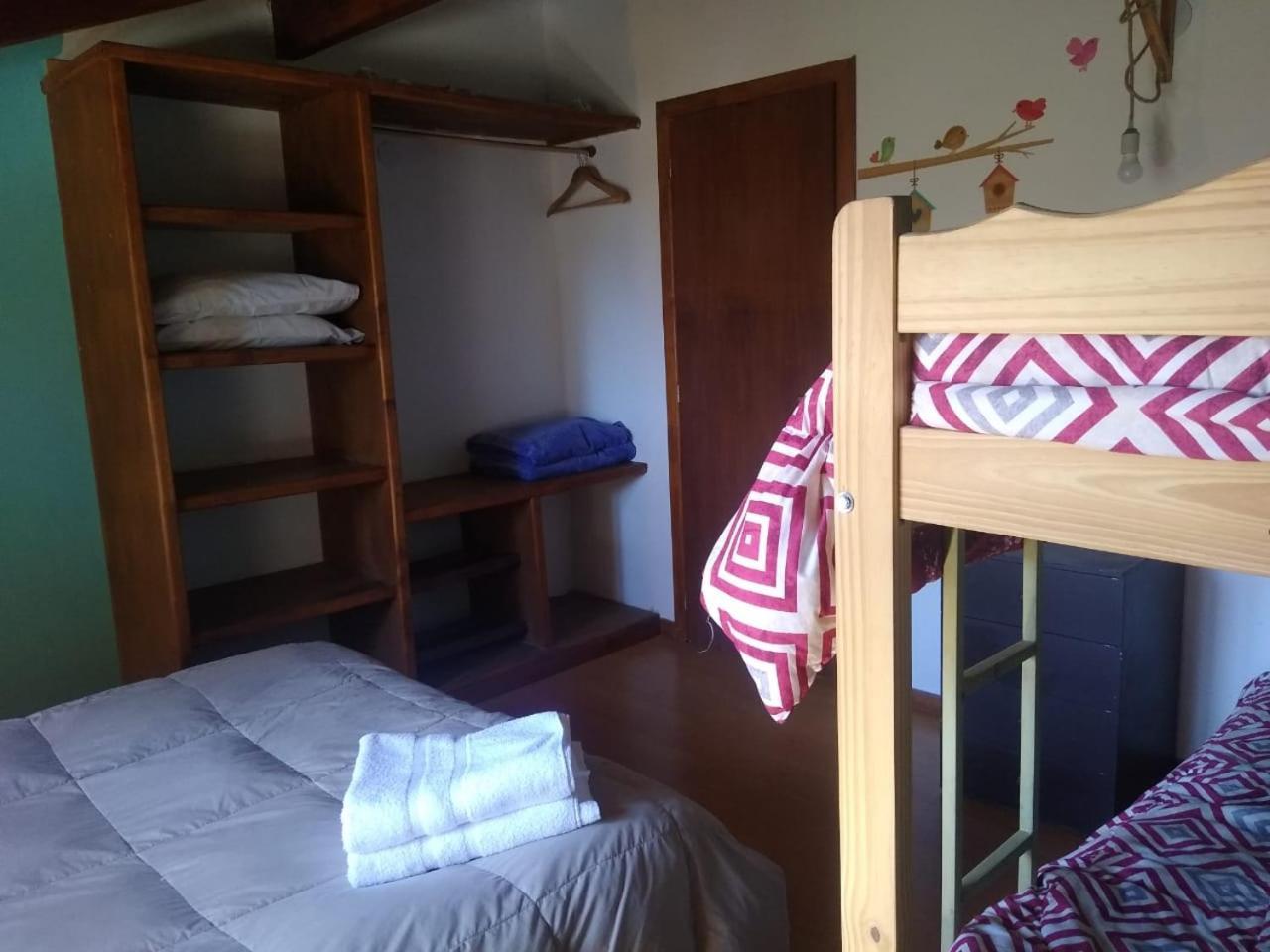 Casita Trenca * San Carlos de Bariloche