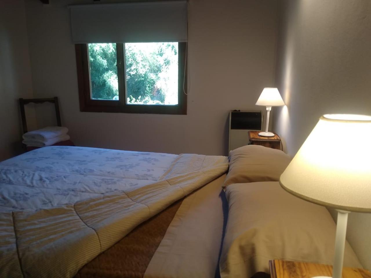 Casita Trenca Holiday home