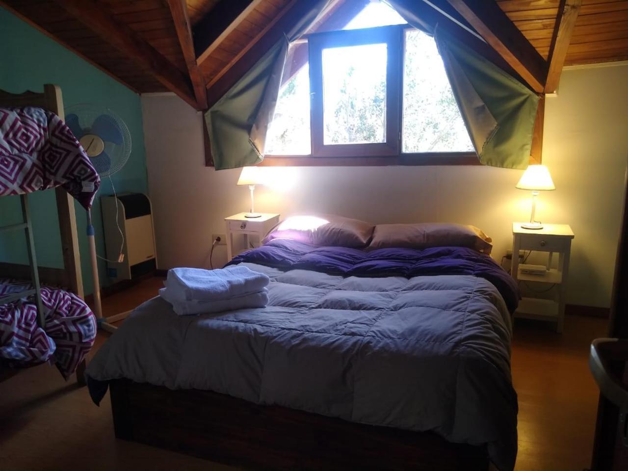 Holiday home Casita Trenca *