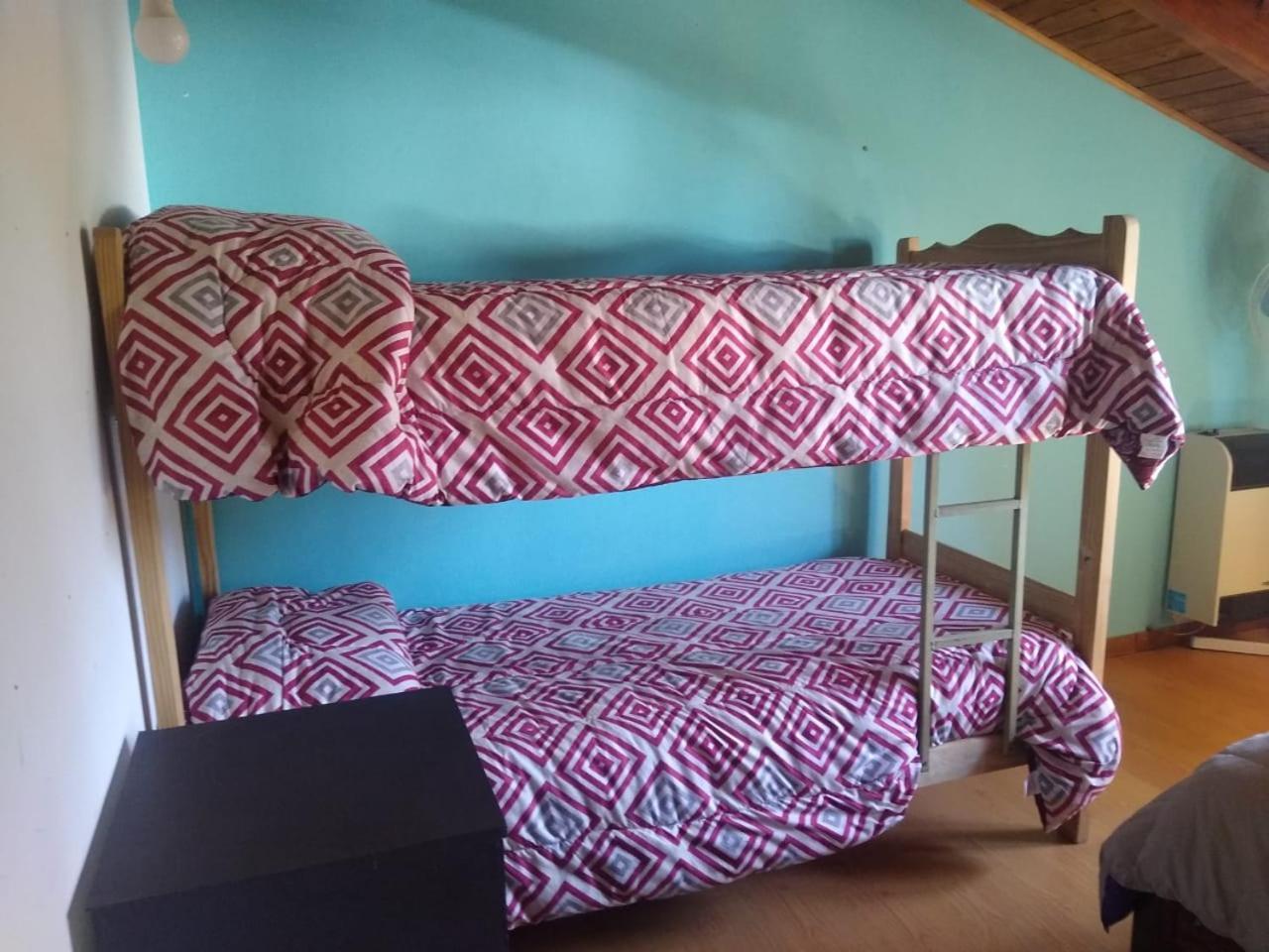 Casita Trenca Holiday home