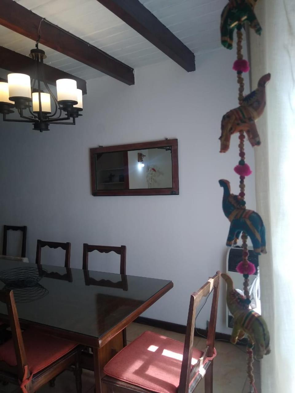 Holiday home Casita Trenca *