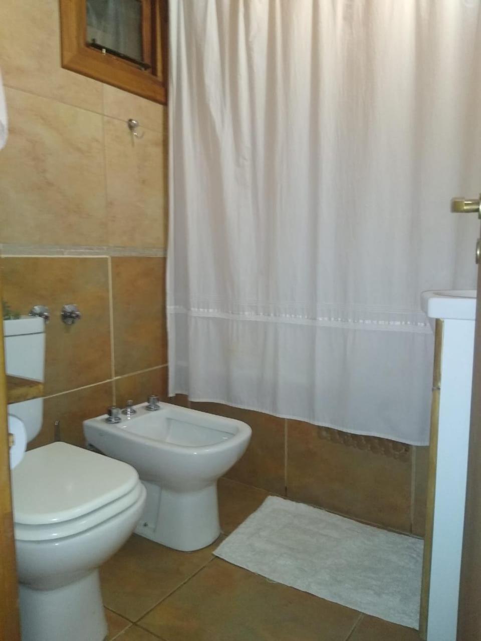 Casita Trenca * San Carlos de Bariloche