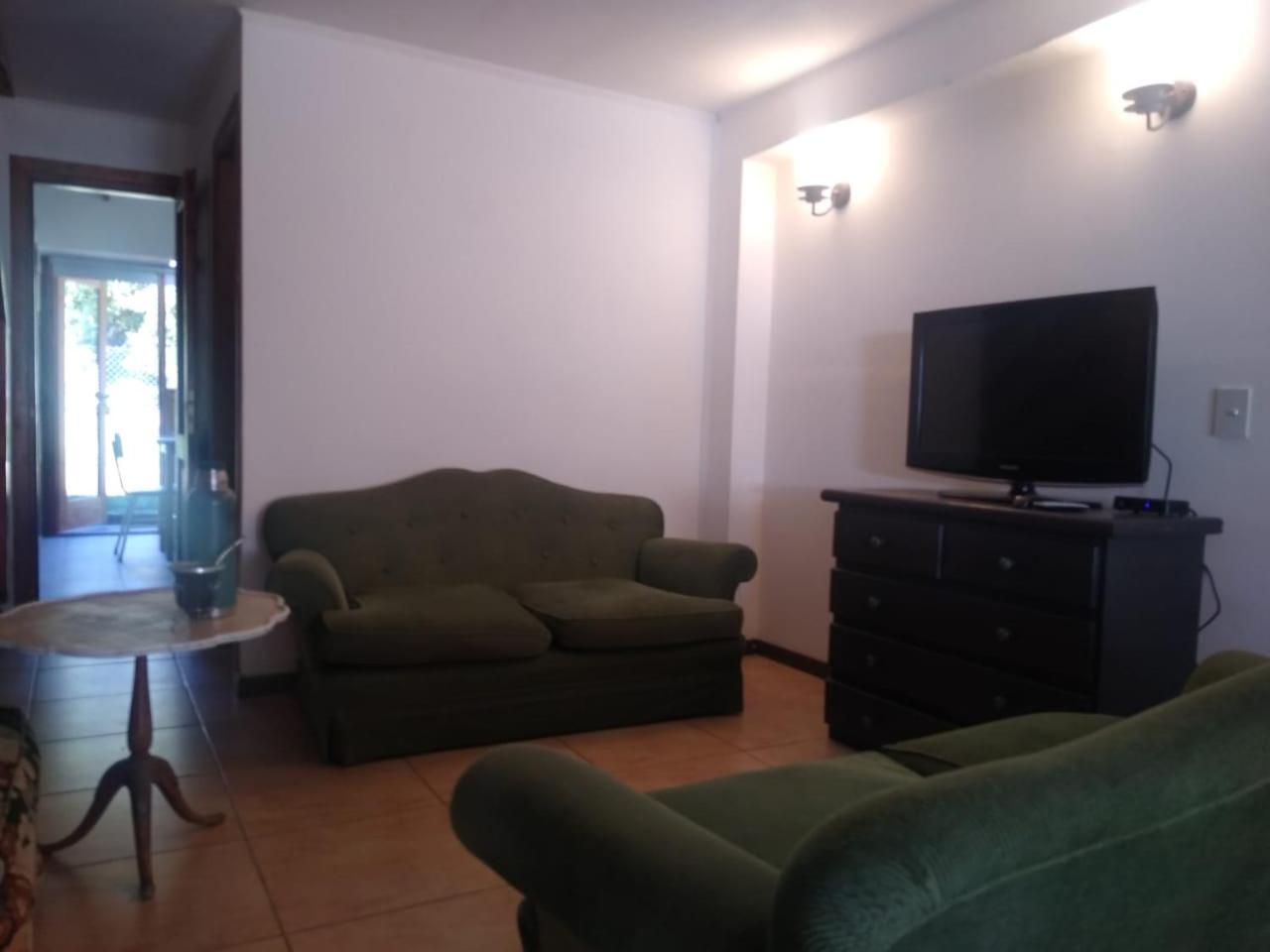 Casita Trenca Holiday home San Carlos de Bariloche
