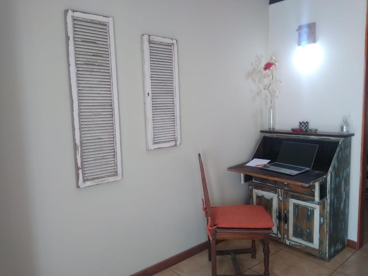 Casita Trenca San Carlos de Bariloche