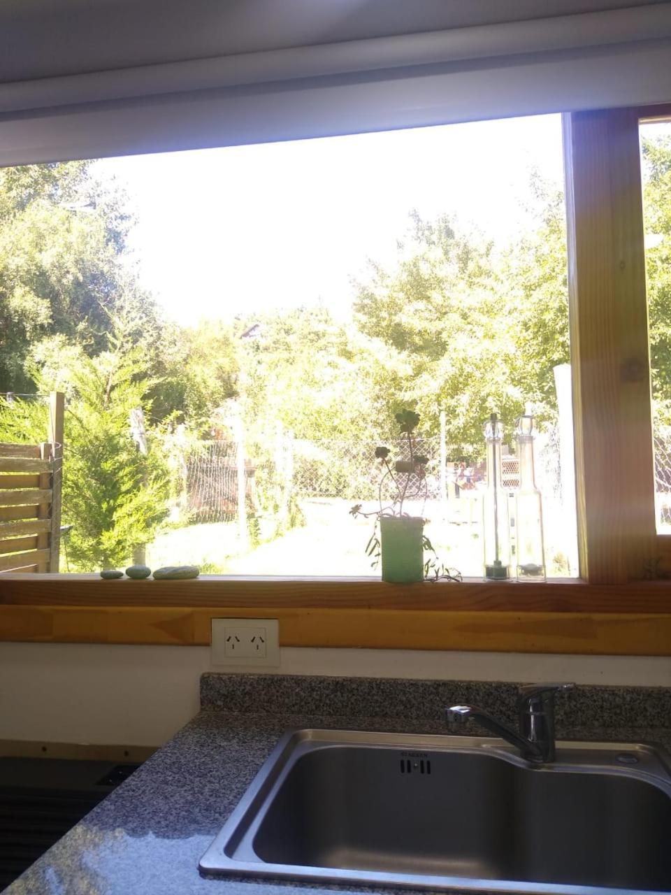 Casita Trenca Holiday home