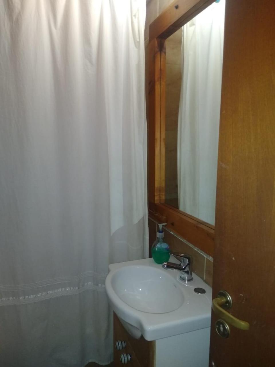 Holiday home Casita Trenca San Carlos de Bariloche