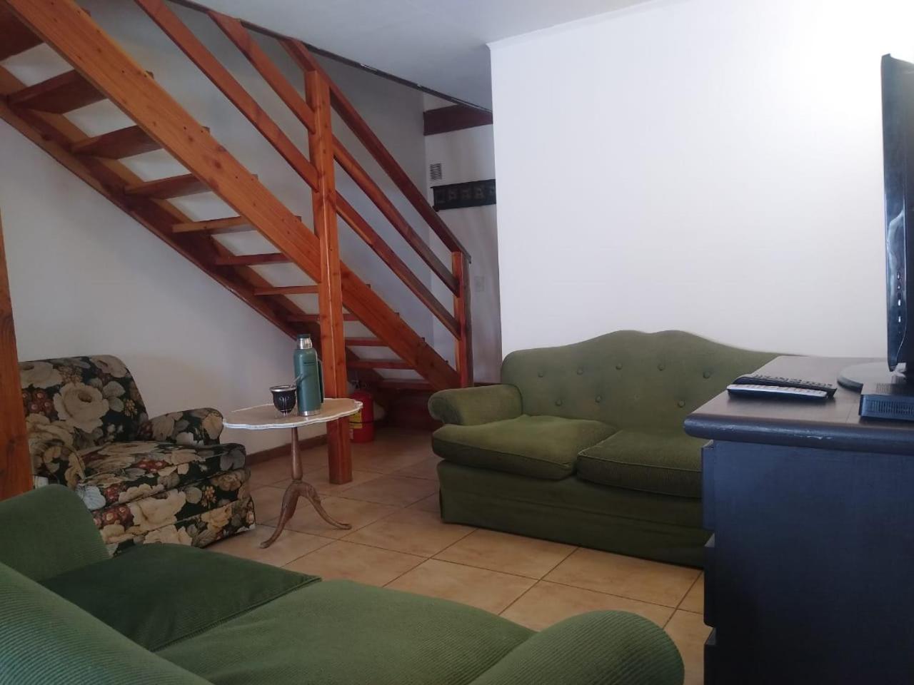 Casita Trenca *