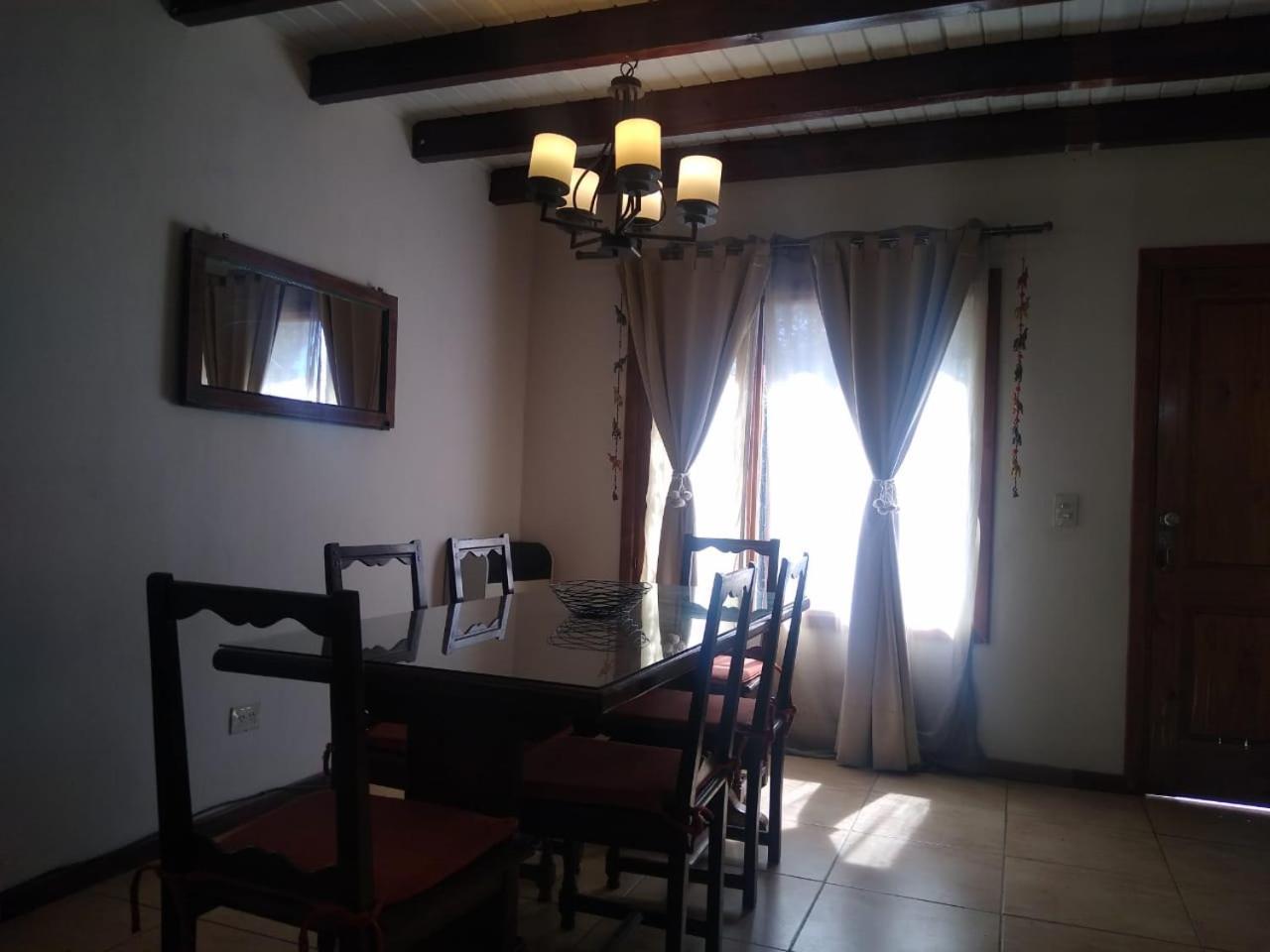 Casita Trenca * San Carlos de Bariloche