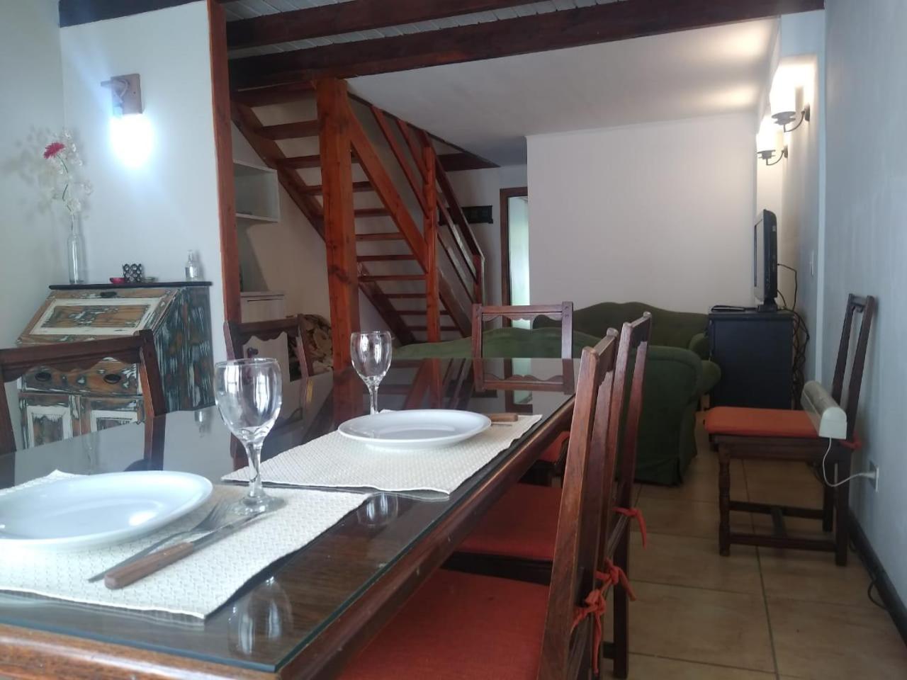 Holiday home Casita Trenca