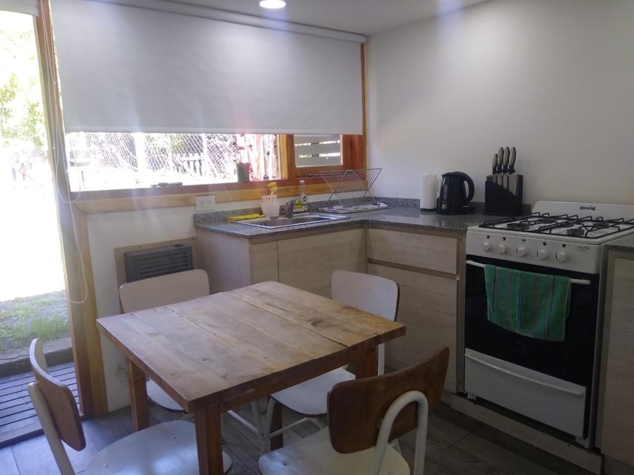 Holiday home Casita Trenca *