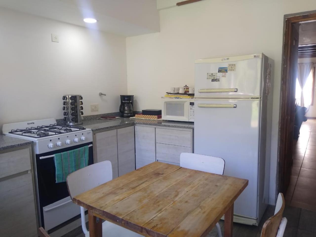 Casita Trenca *