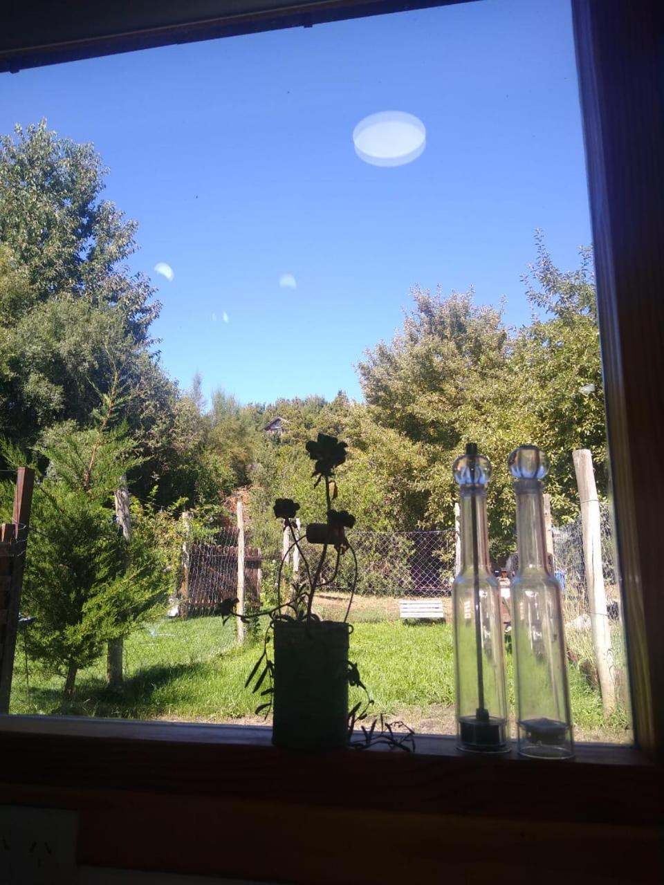 Casita Trenca Holiday home